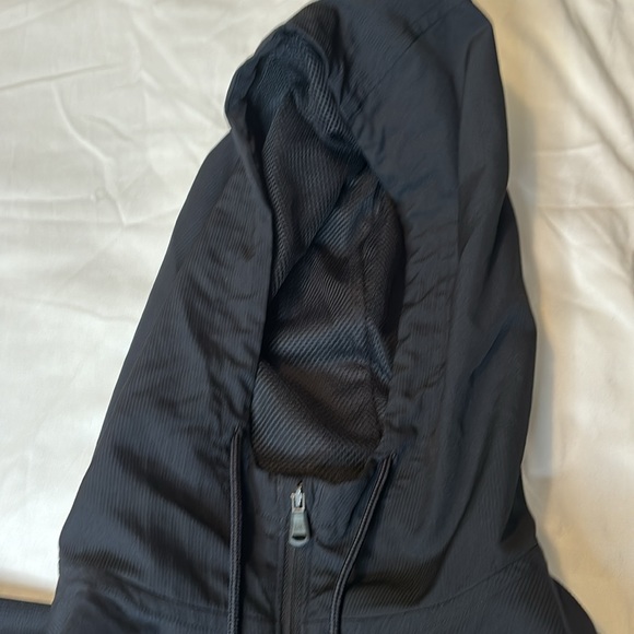 Under Armour Men’s Colorblock Windbreaker Sport Jacket Size Medium - Picture 6 of 13